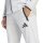adidas Tiro Travel Woven Hose Herren - team light grey/black