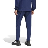 adidas Tiro Travel Woven Hose Herren - team navy blue 2/black