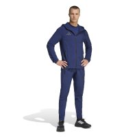 adidas Tiro Travel Woven Hose Herren - team navy blue 2/black