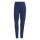 adidas Tiro Travel Woven Hose Damen - team navy blue 2/black