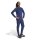 adidas Tiro Travel Woven Hose Damen - team navy blue 2/black