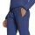adidas Tiro Travel Woven Hose Damen - team navy blue 2/black