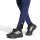 adidas Tiro Travel Woven Hose Damen - team navy blue 2/black