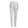 adidas Tiro Travel Woven Hose Damen - team light grey/black