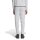 adidas Tiro Travel Woven Hose Damen - team light grey/black