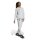adidas Tiro Travel Woven Hose Damen - team light grey/black