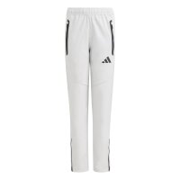 adidas Tiro Travel Woven Kids Hose Kinder - team light...