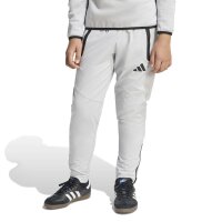 adidas Tiro Travel Woven Kids Hose Kinder - team light...