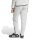 adidas Tiro Travel Woven Kids Hose Kinder - team light grey/black