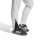 adidas Tiro Travel Woven Kids Hose Kinder - team light grey/black