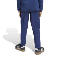 adidas Tiro Travel Woven Kids Hose Kinder - team navy blue 2/black