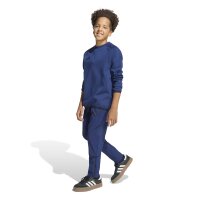 adidas Tiro Travel Woven Kids Hose Kinder - team navy blue 2/black