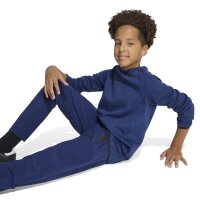 adidas Tiro Travel Woven Kids Hose Kinder - team navy blue 2/black