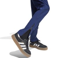adidas Tiro Travel Woven Kids Hose Kinder - team navy blue 2/black