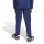 adidas Tiro Travel Woven Kids Hose Kinder - team navy blue 2/black