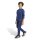 adidas Tiro Travel Woven Kids Hose Kinder - team navy blue 2/black