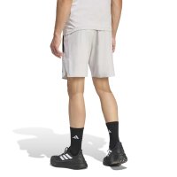 adidas Tiro Travel Woven Shorts Herren - team light grey/black