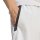 adidas Tiro Travel Woven Shorts Herren - team light grey/black