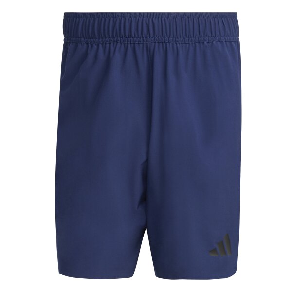 adidas Tiro Travel Woven Shorts Herren - team navy blue 2/black