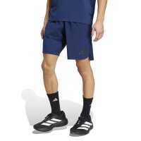 adidas Tiro Travel Woven Shorts Herren - team navy blue...