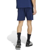 adidas Tiro Travel Woven Shorts Herren - team navy blue 2/black