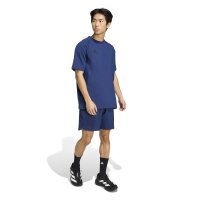 adidas Tiro Travel Woven Shorts Herren - team navy blue 2/black