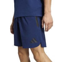 adidas Tiro Travel Woven Shorts Herren - team navy blue 2/black