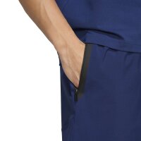 adidas Tiro Travel Woven Shorts Herren - team navy blue 2/black