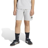 adidas Tiro Travel Woven Kids Shorts Kinder - team light...
