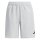 adidas Tiro Travel Woven Kids Shorts Kinder - team light grey/black