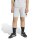 adidas Tiro Travel Woven Kids Shorts Kinder - team light grey/black