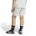 adidas Tiro Travel Woven Kids Shorts Kinder - team light grey/black