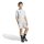 adidas Tiro Travel Woven Kids Shorts Kinder - team light grey/black