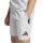 adidas Tiro Travel Woven Kids Shorts Kinder - team light grey/black