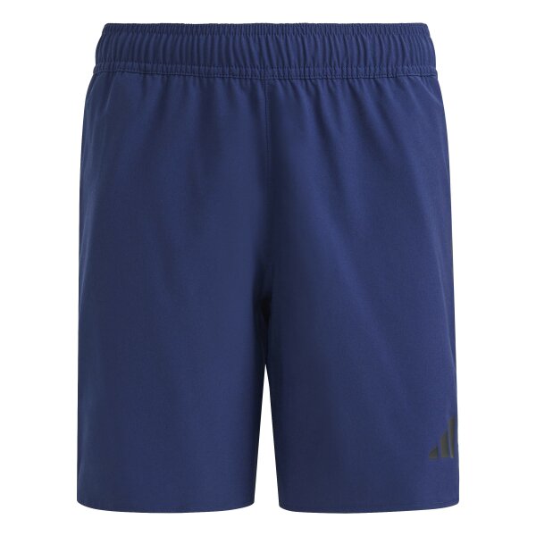 adidas Tiro Travel Woven Kids Shorts Kinder - team navy blue 2/black