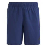 adidas Tiro Travel Woven Kids Shorts Kinder - team navy...