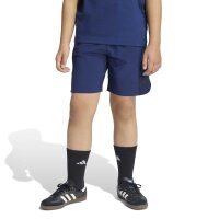 adidas Tiro Travel Woven Kids Shorts Kinder - team navy...