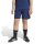 adidas Tiro Travel Woven Kids Shorts Kinder - team navy blue 2/black