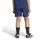 adidas Tiro Travel Woven Kids Shorts Kinder - team navy blue 2/black