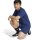 adidas Tiro Travel Woven Kids Shorts Kinder - team navy blue 2/black