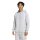 adidas Tiro 26 League Sweat Full Zip Hoodie Herren - team light grey/white