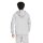 adidas Tiro 26 League Sweat Full Zip Hoodie Herren - team light grey/white