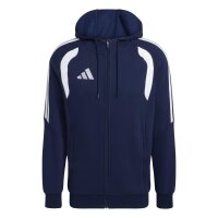 adidas Tiro 26 League Sweat Full Zip Hoodie Herren - team...