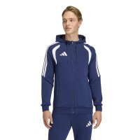 adidas Tiro 26 League Sweat Full Zip Hoodie Herren - team...