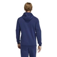 adidas Tiro 26 League Sweat Full Zip Hoodie Herren - team navy blue 2/white