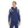 adidas Tiro 26 League Sweat Full Zip Hoodie Herren - team navy blue 2/white