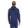 adidas Tiro 26 League Sweat Full Zip Hoodie Herren - team navy blue 2/white