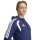 adidas Tiro 26 League Sweat Full Zip Hoodie Herren - team navy blue 2/white