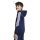 adidas Tiro 26 League Sweat Kids Kapuzenjacke Kinder - team navy blue 2/white