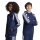 adidas Tiro 26 League Sweat Kids Kapuzenjacke Kinder - team navy blue 2/white